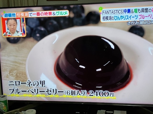 ニローネの里 ブルーベリーファーム