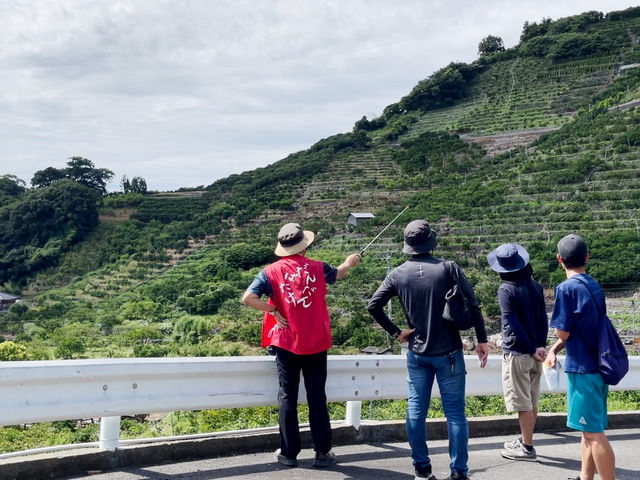 かりとりもさくの会
