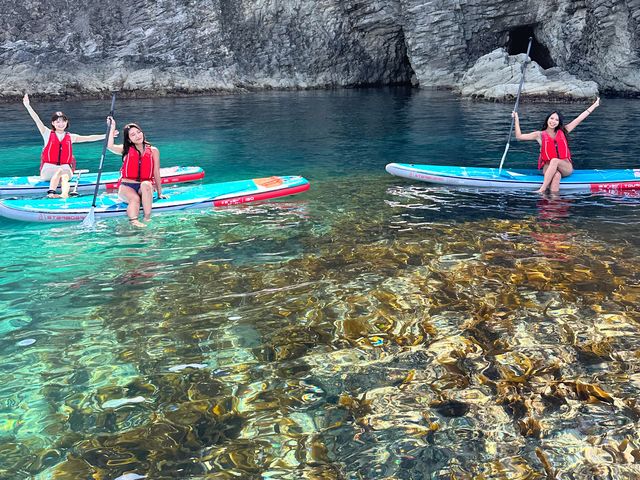 Local SUP Hokkaido