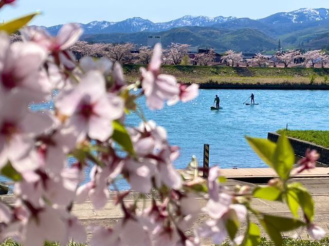 Local SUP Hokkaido