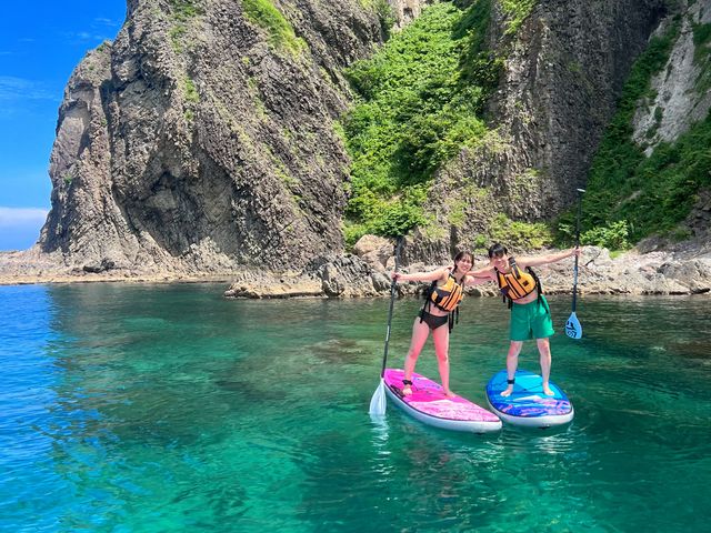 Local SUP Hokkaido
