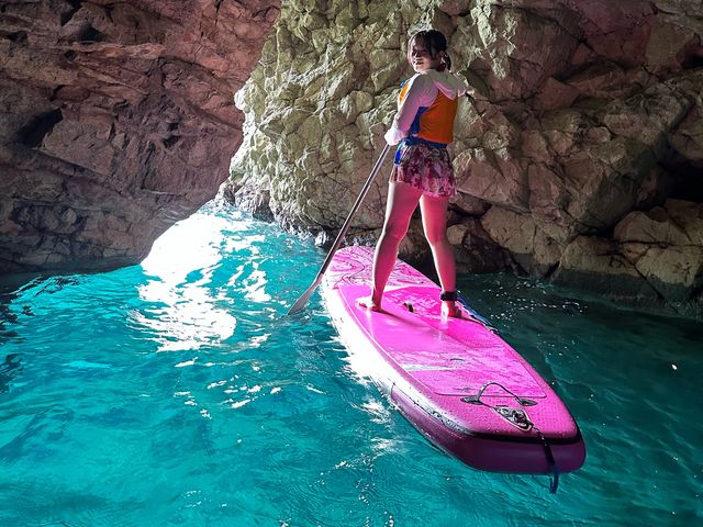 Local SUP Hokkaido