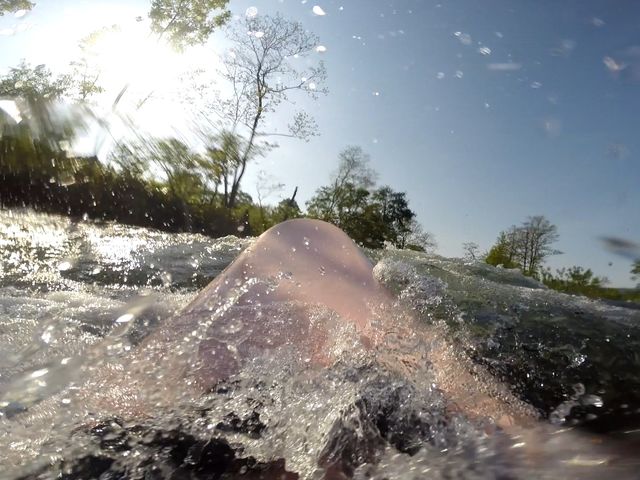 R WAVE