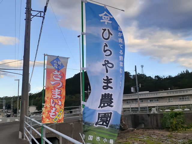 土佐ひらやま農園