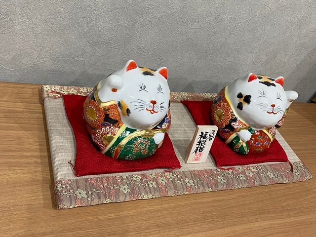 飾り台_みづほ室内工業 畳小物作り体験