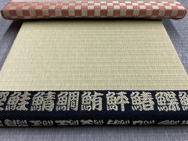 みづほ室内工業 畳小物作り体験
