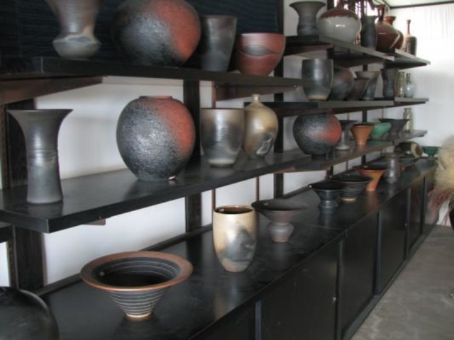 うきは市 一ノ瀬焼