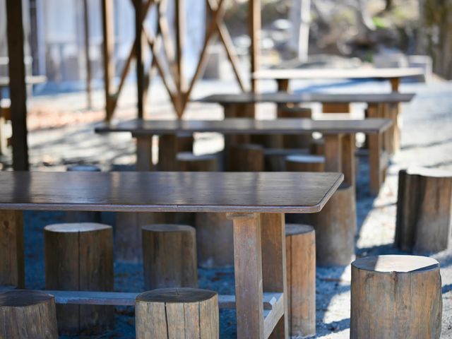 1テーブル2名〜6名_秩父定峰清流キャンプ場