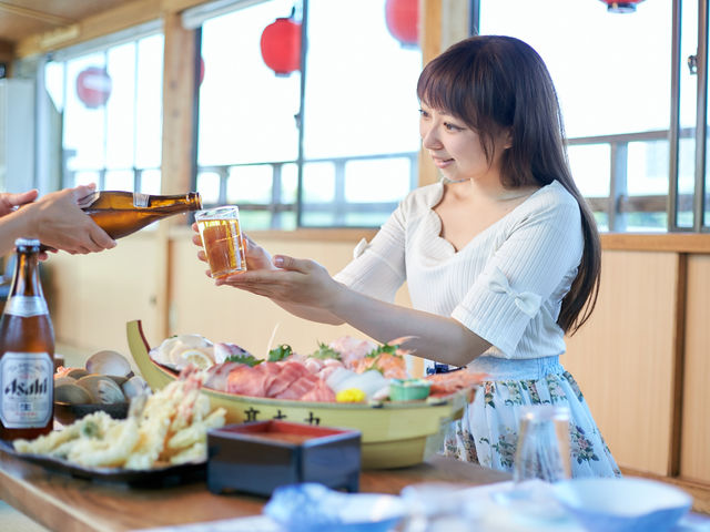 屋形船 高本