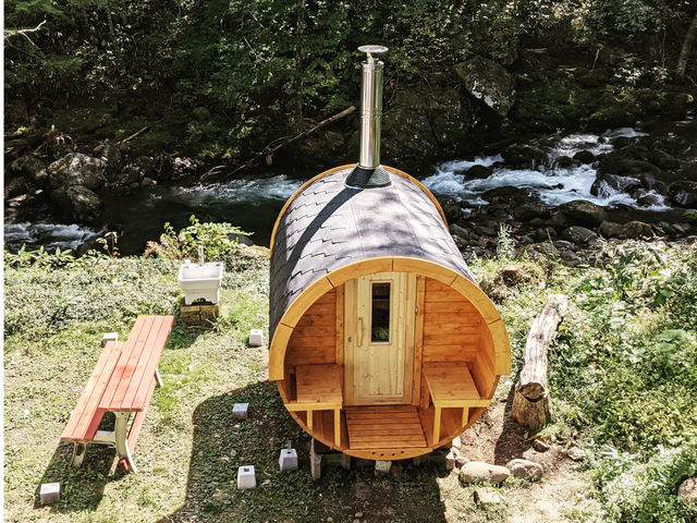 Sauna N+