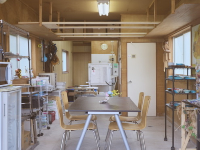 陶工房あうる