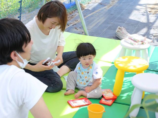 ブルーベリーパークぴぽぱ