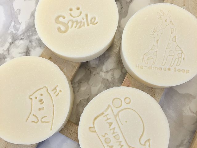 アボカドベビーSOAP_Create