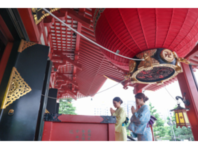 自分では絶対に撮れないアングルも_Photographer Tomo