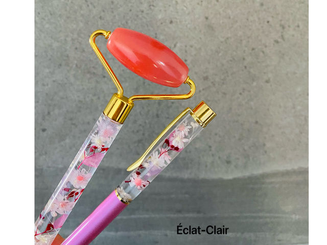 お揃いデザインも可愛いです★_Eclat-Clair