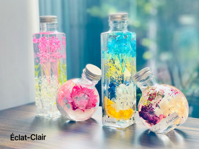 Eclat-Clair