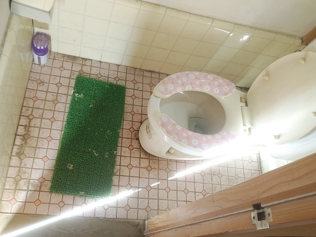 【室内】洋式トイレある_つり堀・南畑R463