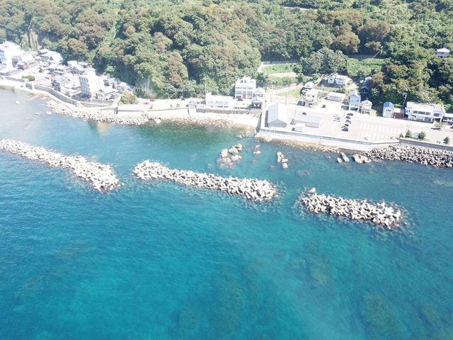越前マリンサービス