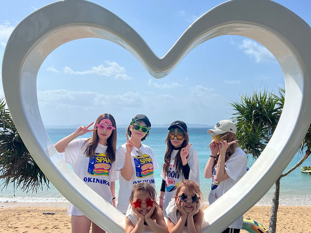 DREAM OCEAN Okinawa