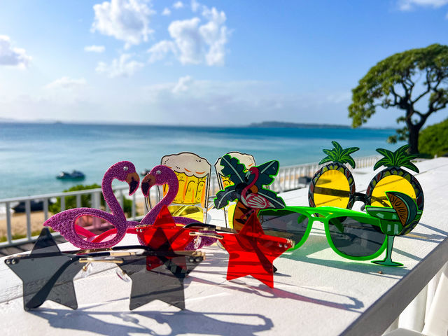 DREAM OCEAN Okinawa