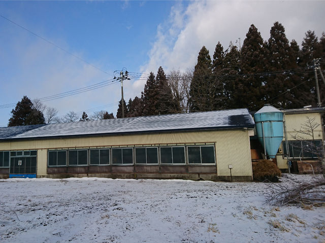 中川牧場