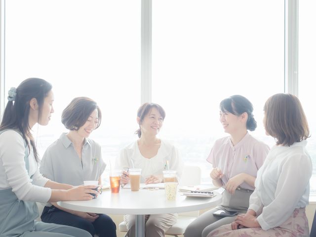 みえのわメンバーとアンバサダーで企画運営をしています_みえのわ