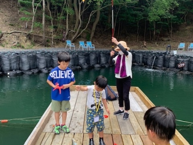みなみいせレジャー村