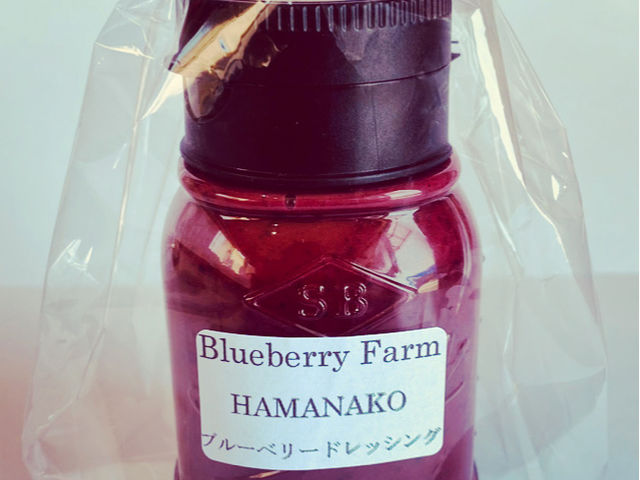 Blueberry Farm HAMANAKO