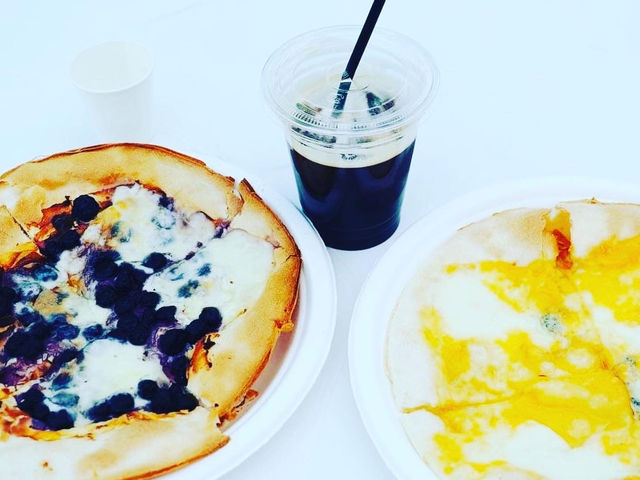 Blueberry Farm HAMANAKO