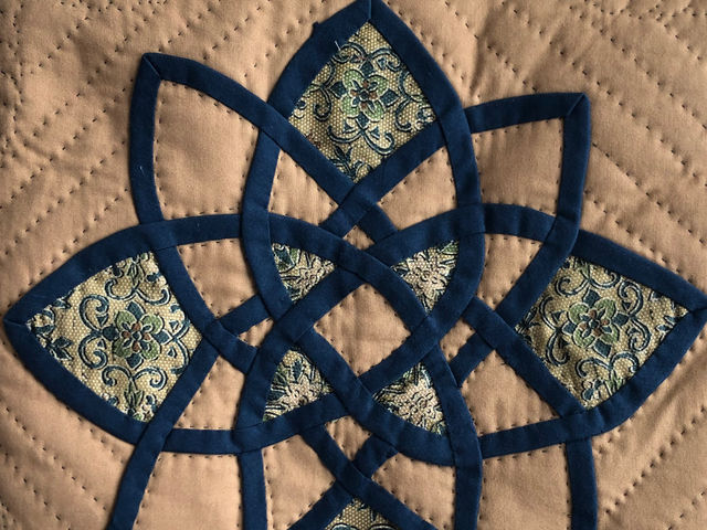 ステップ手芸教室
