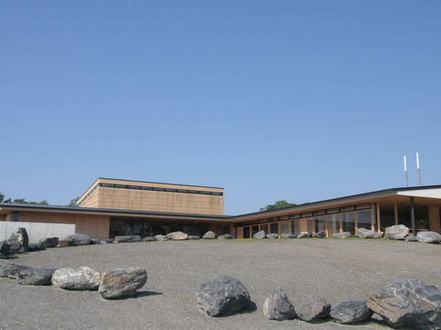 本草湯 外観_VISON 本草湯