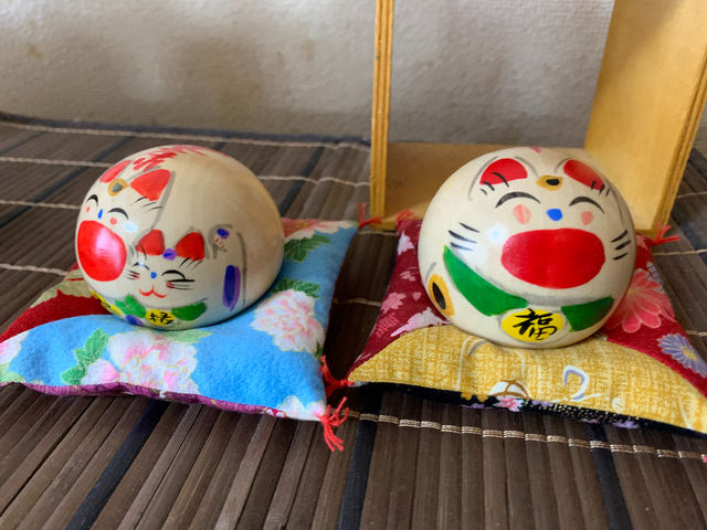 民芸工房 たかはし