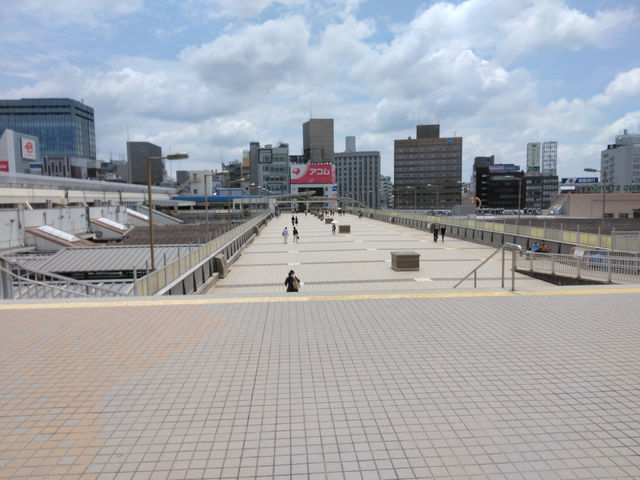 パンダ橋