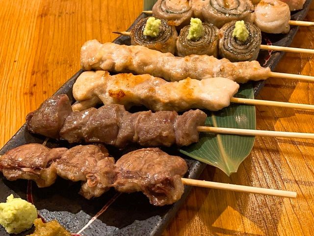 石垣鉄板居酒屋 琉美