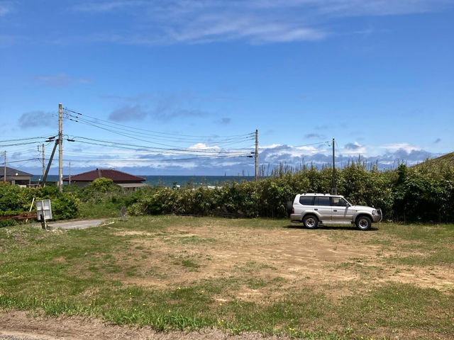 波の音が聞こえます_HAOLE SURF RESORT