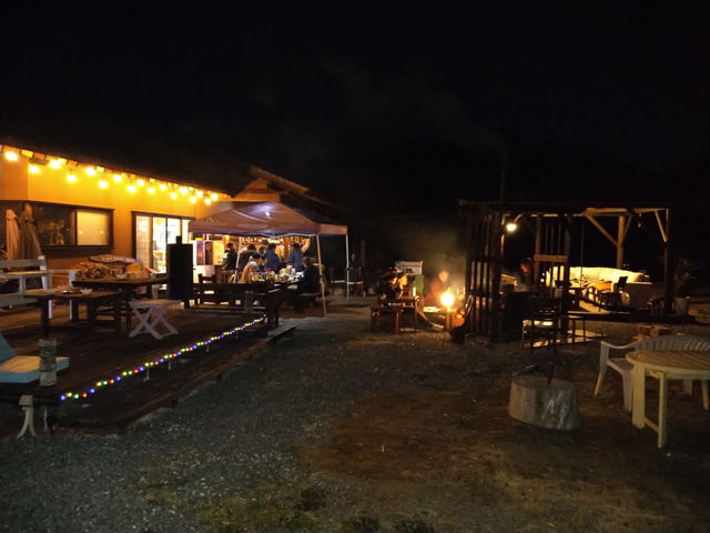 TOYODA BBQ