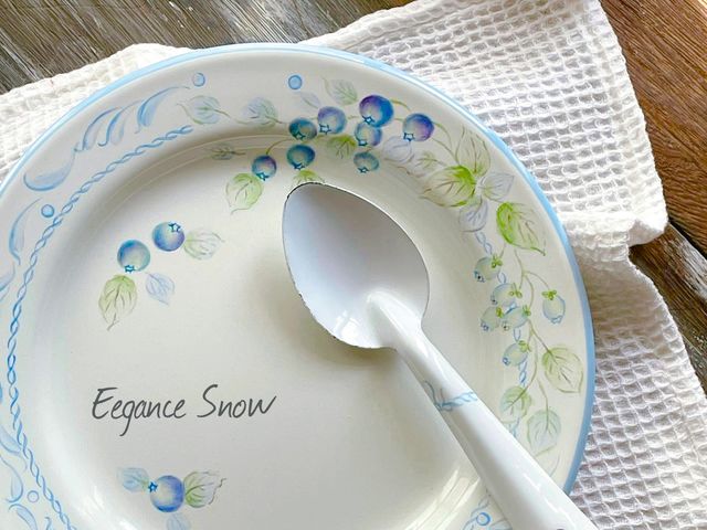 Elegance Snow* カフェレッスン
