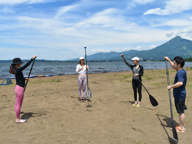 Retreat Tabi Yoga