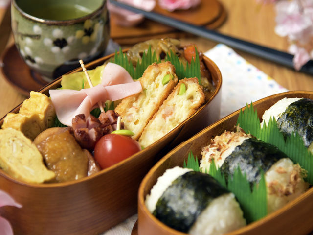 恋するお弁当_ひとみ食堂