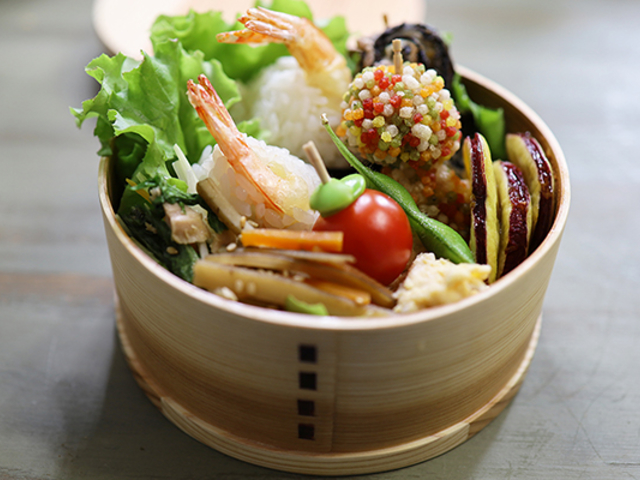 恋するお弁当レッスン_ひとみ食堂