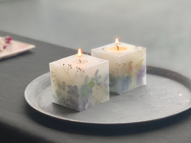 AMERI candle