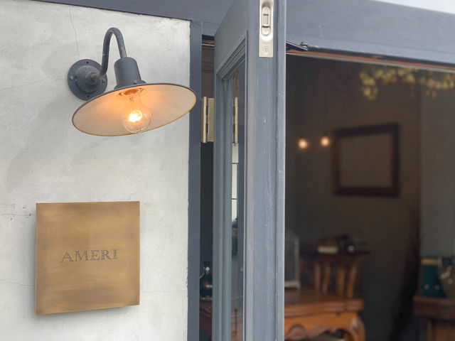 AMERI candle