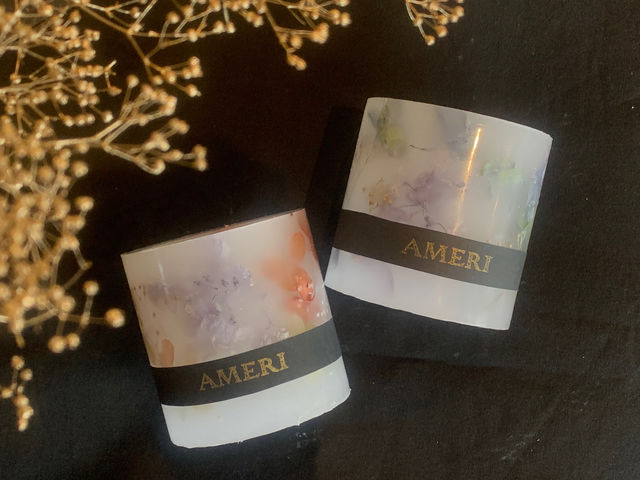 AMERI candle