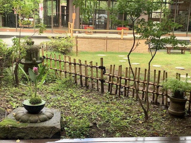 苔玉工房 TACHIOKAYA