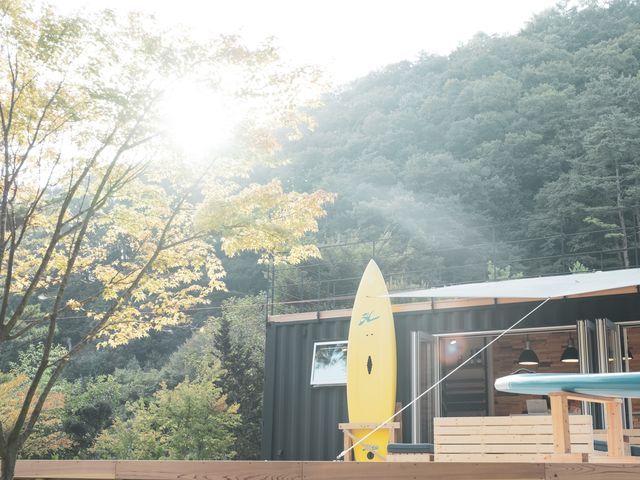 HOBIE JAPAN
