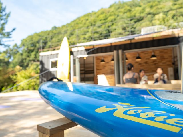 HOBIE JAPAN