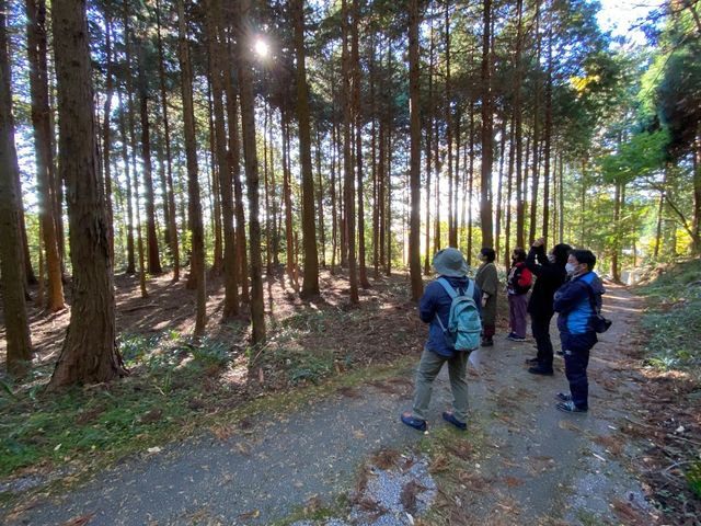 上平寺御城下ゲストハウスうむ