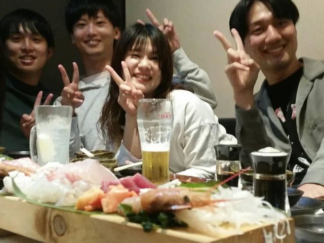 長崎遊漁船ワンピース