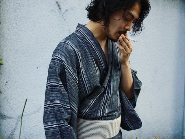 花冷