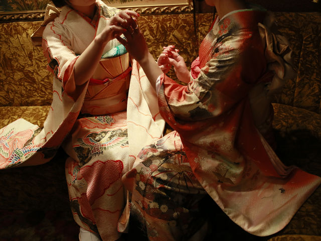 花冷